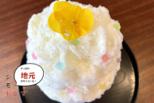 かき氷