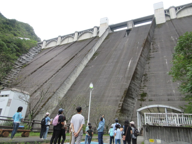 秩父浦山ダム4
