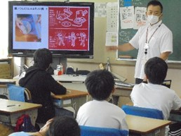 豊成小学校