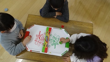airhockey