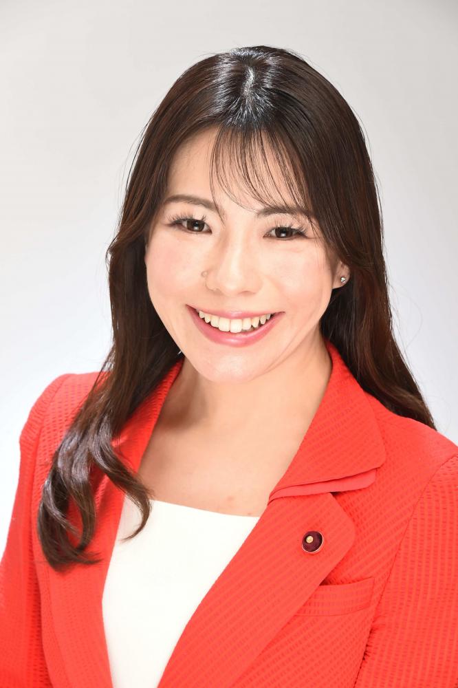 有里議員