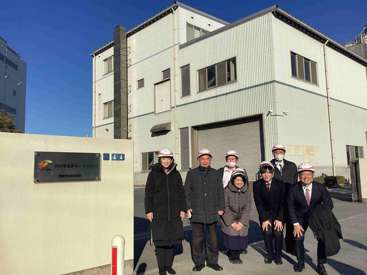 R7環境・清掃視察2