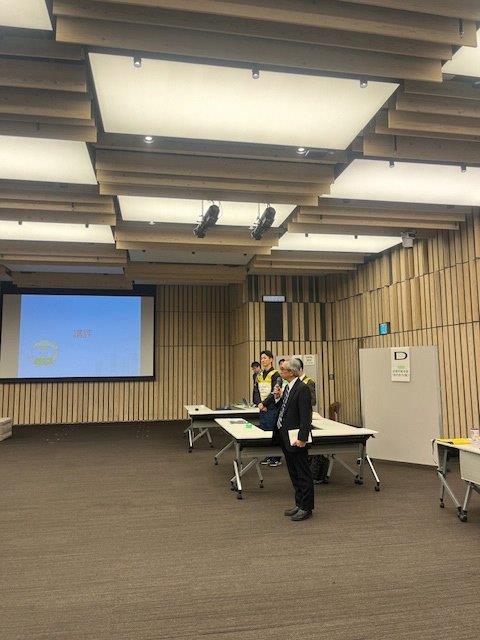 開設訓練4