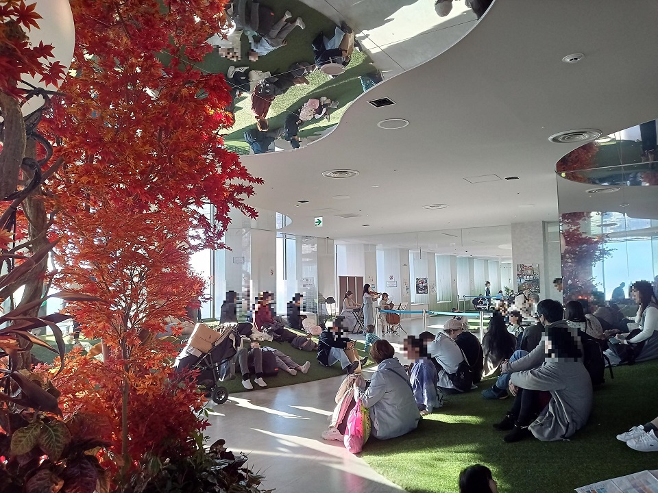 1124街なかクラシックプロジェクト