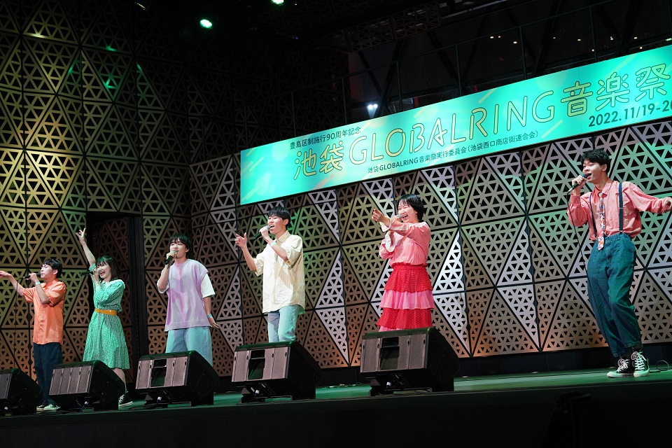 過去の音楽祭の様子2