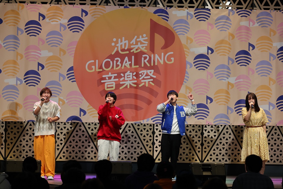 過去の音楽祭の様子1