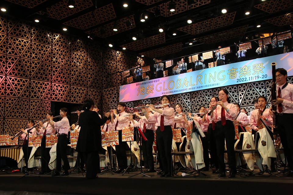 過去の音楽祭の様子4