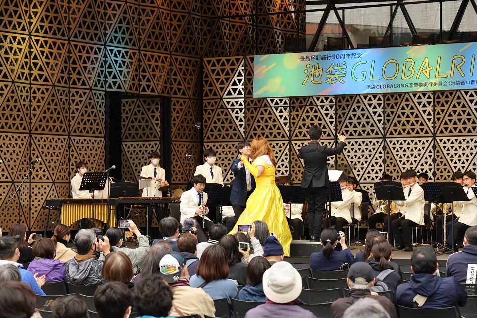 過去の音楽祭の様子6