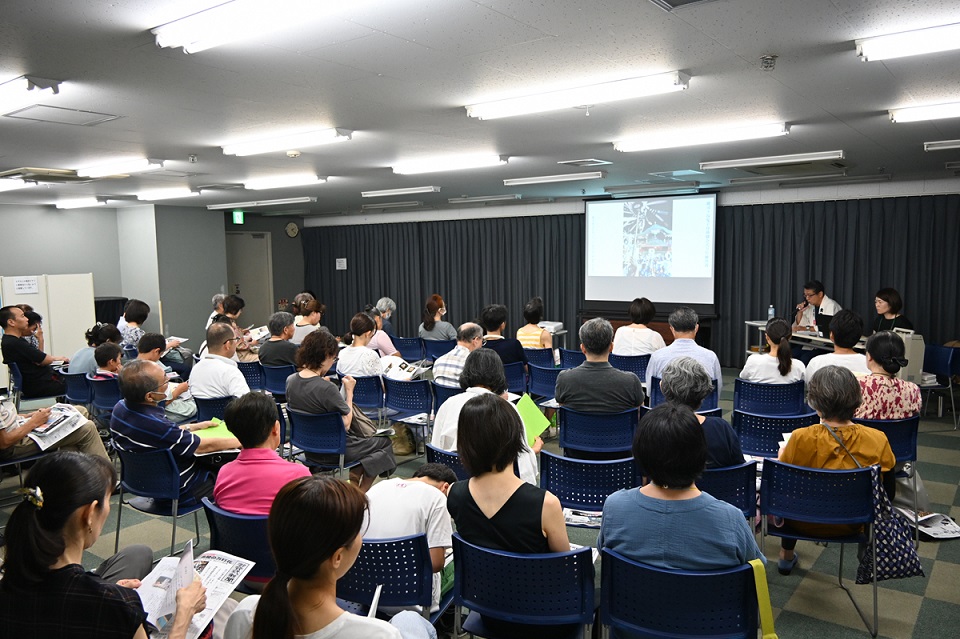 御会式レク編２