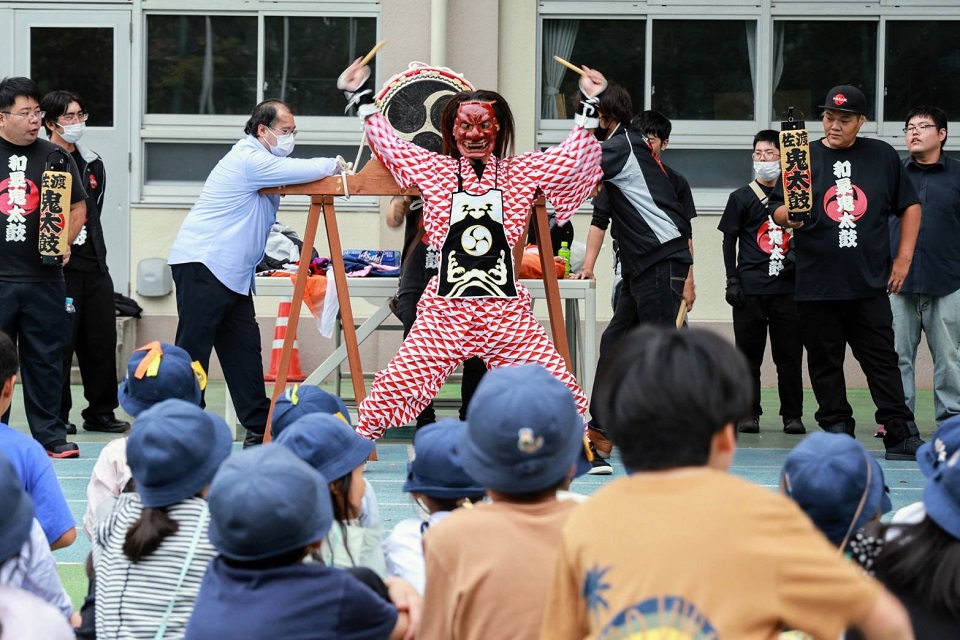 交流事業1