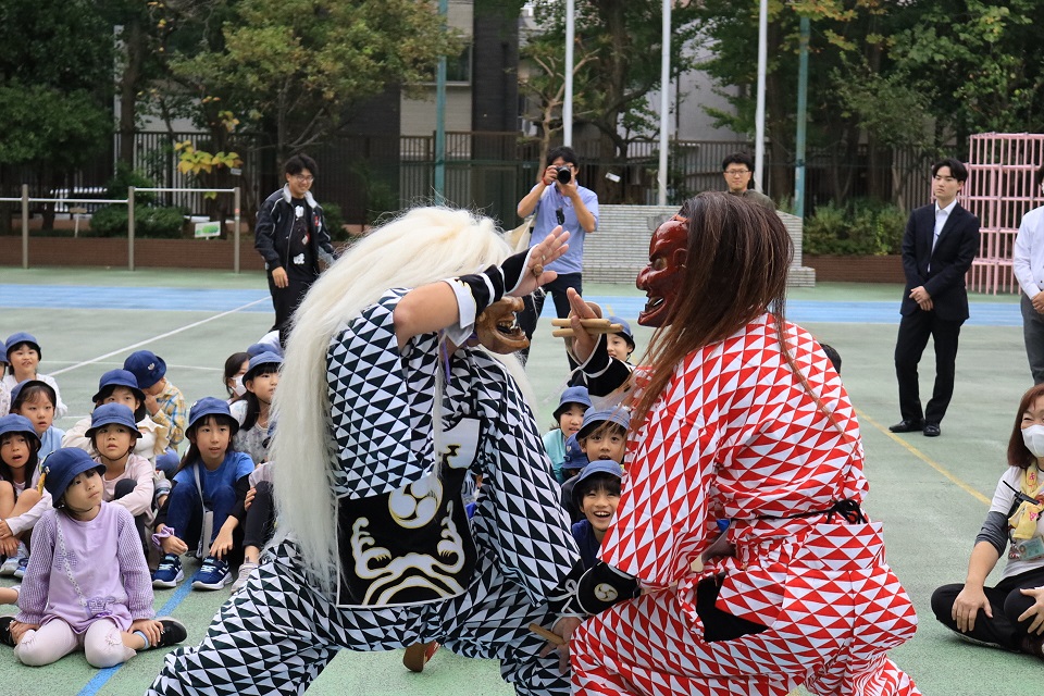 交流事業2