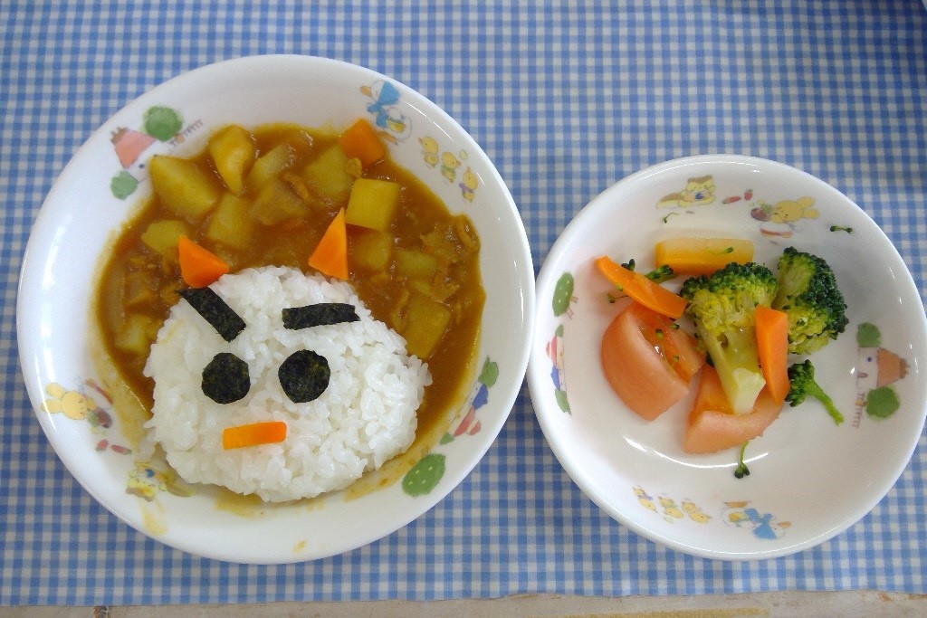 ごはん