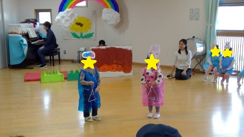 楽器