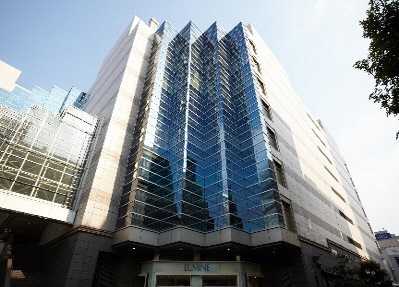 ルミネ池袋外観