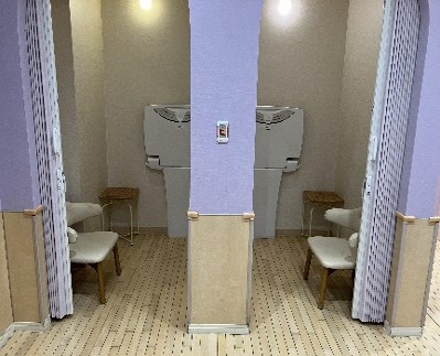 アトレヴィ大塚ベビーケアルーム