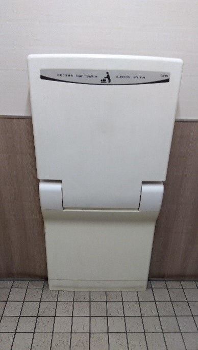 ライフ新大塚店ベビーケアルーム