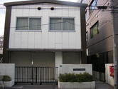 高田第二区民集会室外観