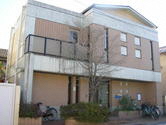 池袋本町第二区民集会室外観