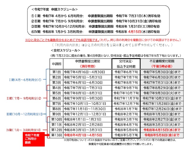  07schedule01