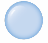 ブルーアイコン