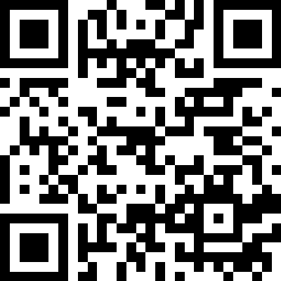 地域まちづくり課QRコード