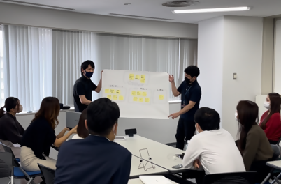 株式会社HRマネジメント