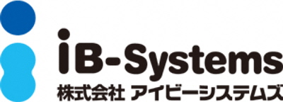 株式会社アイビーシステムズロゴ