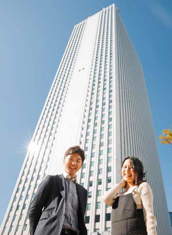 株式会社九電工東京本社