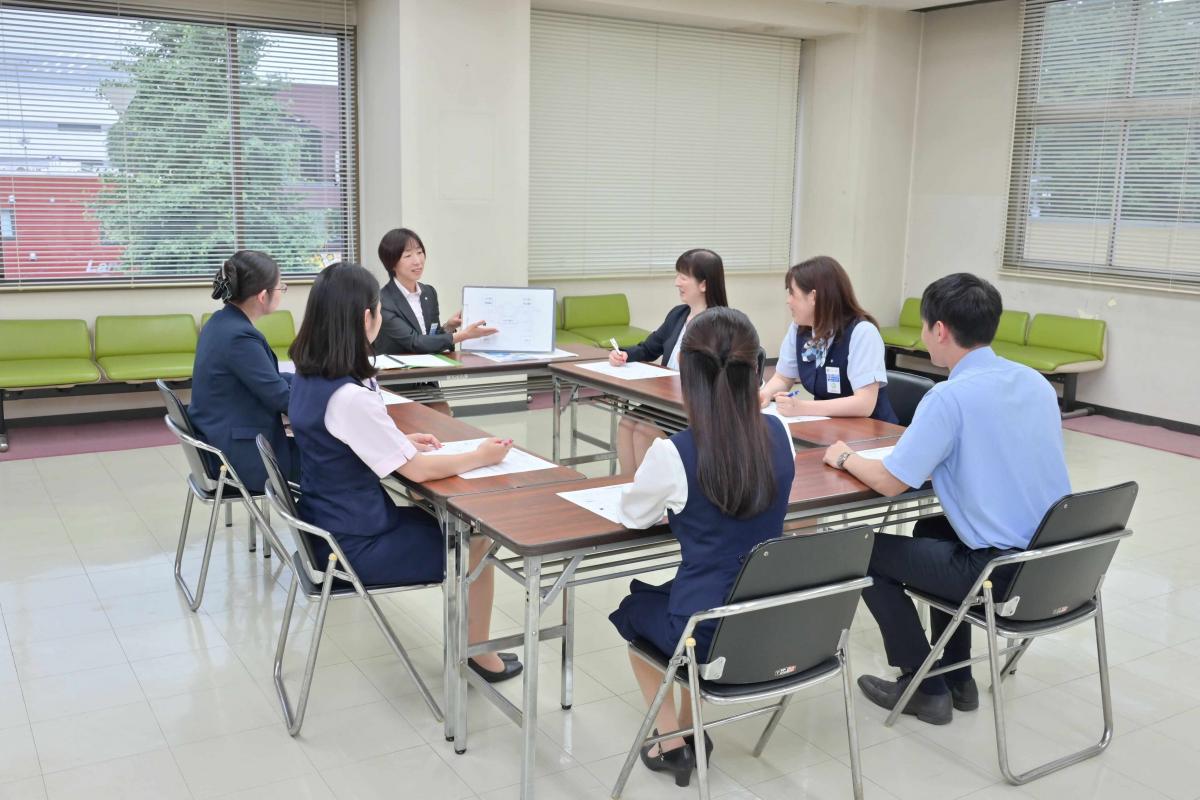 東京信用金庫ロゴ