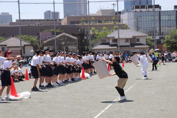 運動会3