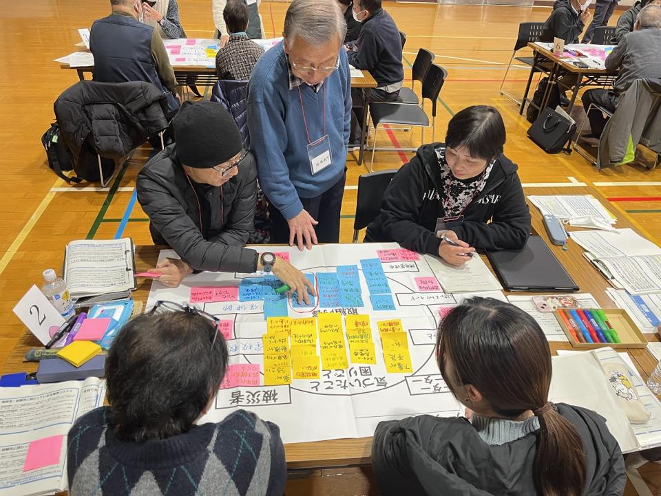 研修の様子3
