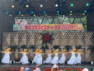 昨年開催の様子