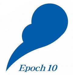 エポック10ロゴ
