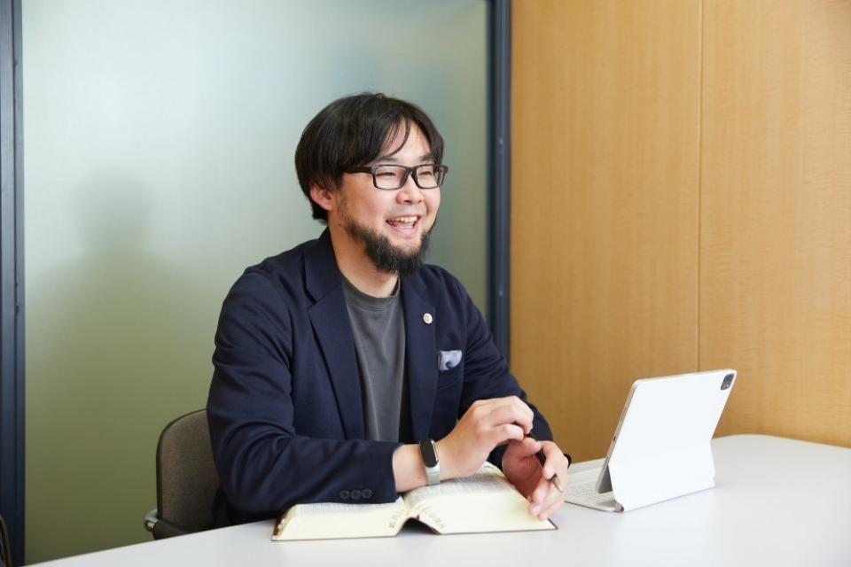 田村氏写真
