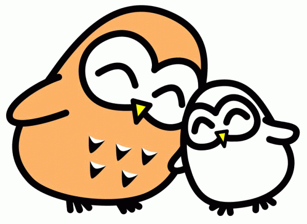 ふくろう