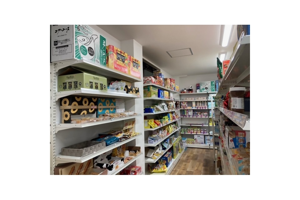 こすばりマート店内1