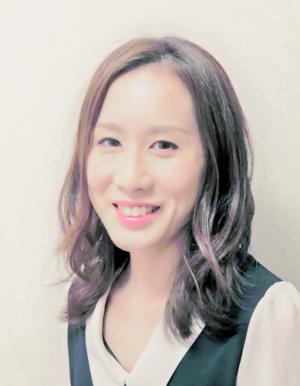 山口 心湖 氏（洋画家家）