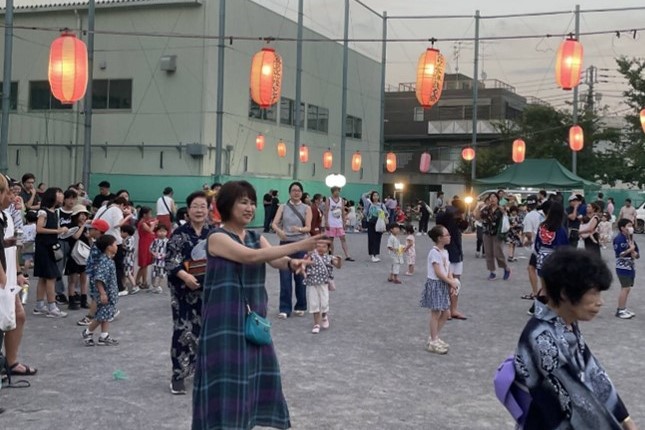 0802盆踊り1
