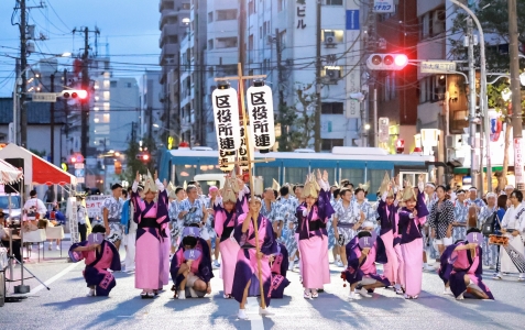 前回開催の様子