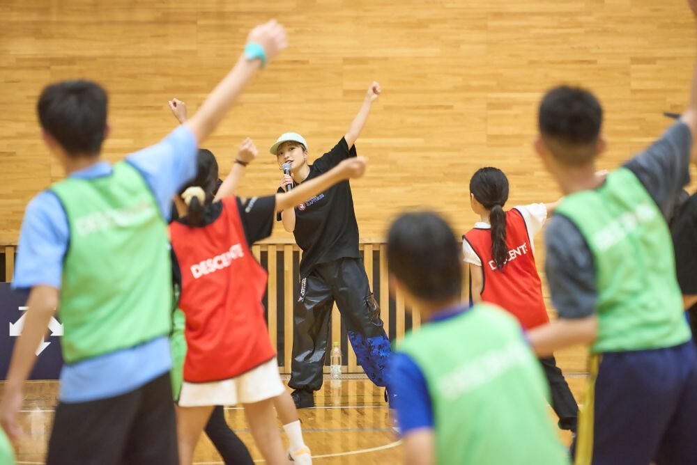 マルチスポーツ