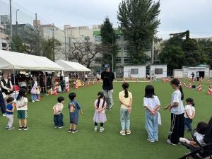 としまスポーツまつり