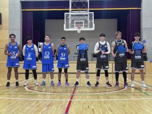 ドロップス集合