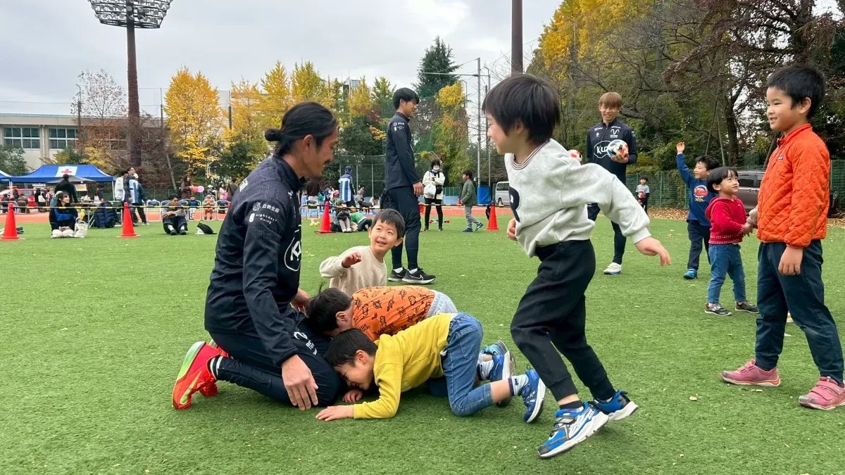 わんぱくまつり