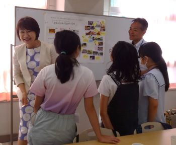 ワークショップ