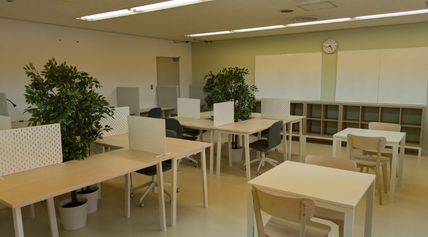 学習室