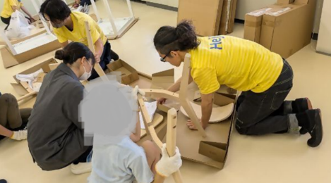 組み立て作業2