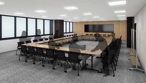 会議室イメージ