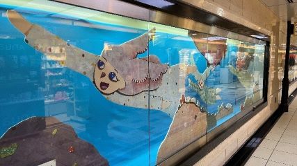 モンパルナス5月開催の様子