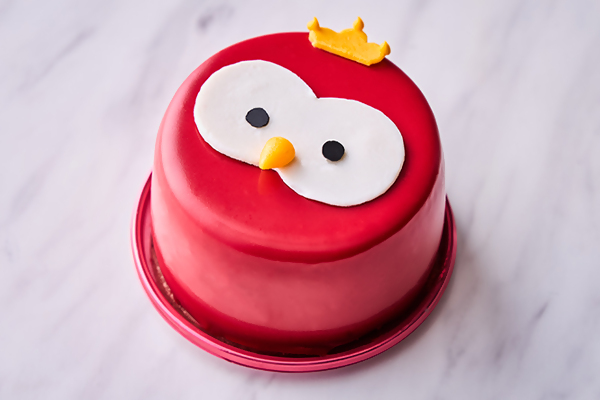 イケちゃｎケーキ