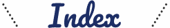 Index